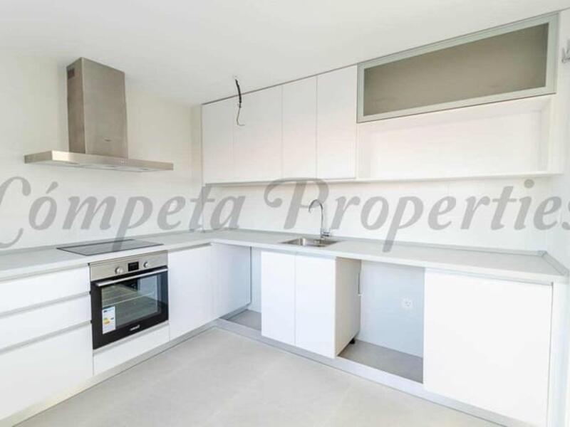 3 Cuarto Adosado en venta