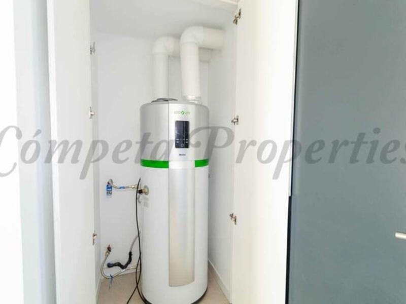 3 Cuarto Adosado en venta