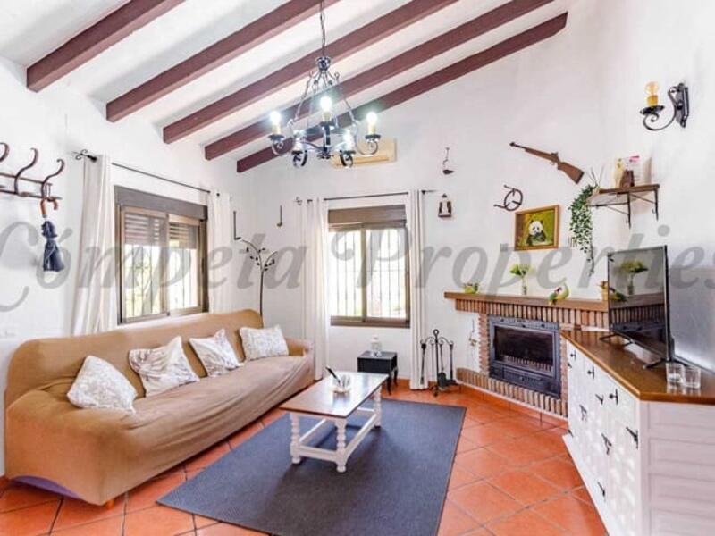 2 Cuarto Villa para alquiler a largo plazo