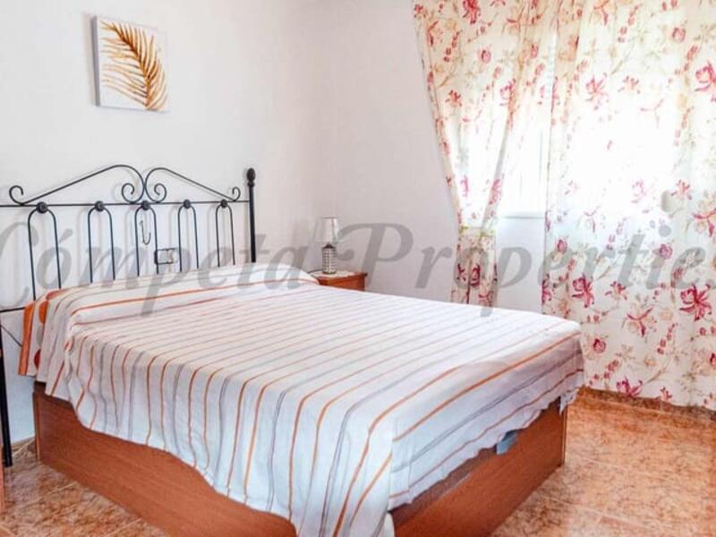 3 chambre Auberge à vendre