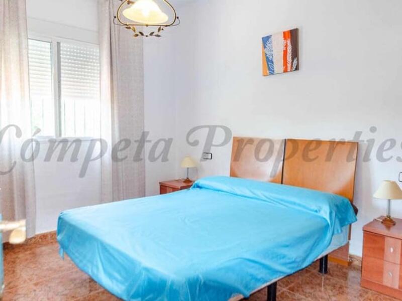 3 chambre Auberge à vendre