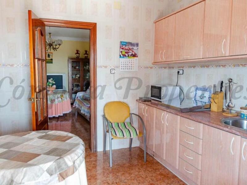 3 chambre Auberge à vendre