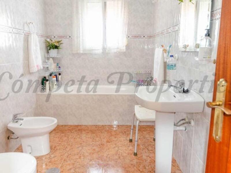 3 chambre Auberge à vendre