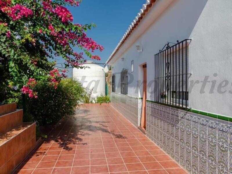 3 chambre Auberge à vendre