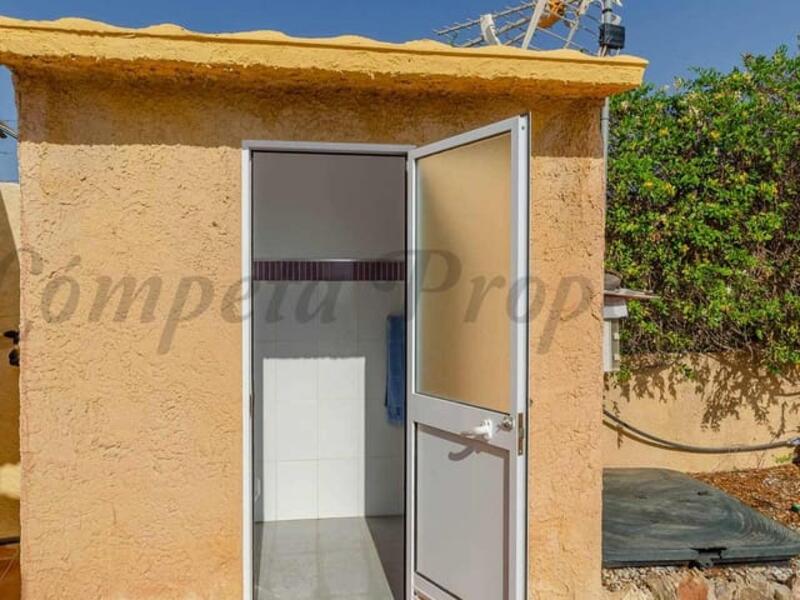 3 chambre Auberge à vendre