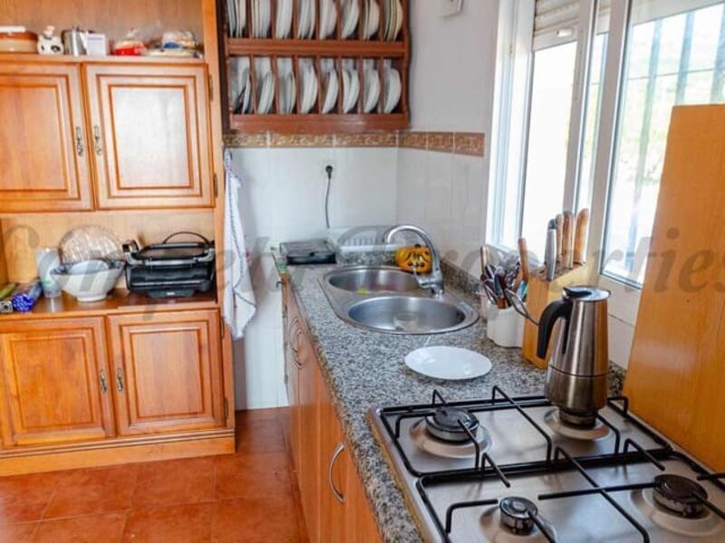 3 chambre Auberge à vendre