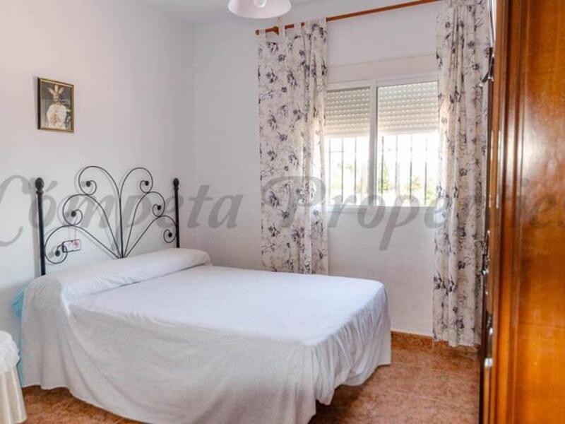 3 chambre Auberge à vendre