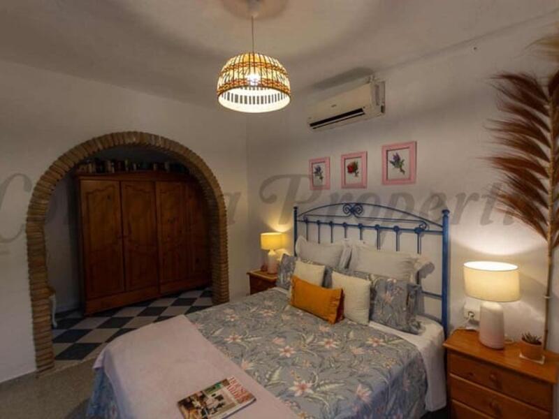 1 Schlafzimmer Landhaus zu verkaufen