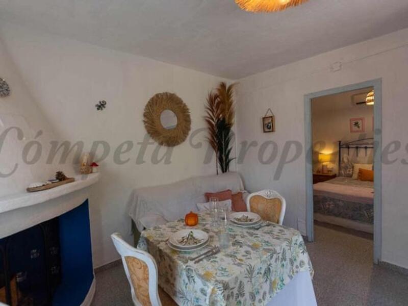 1 Schlafzimmer Landhaus zu verkaufen