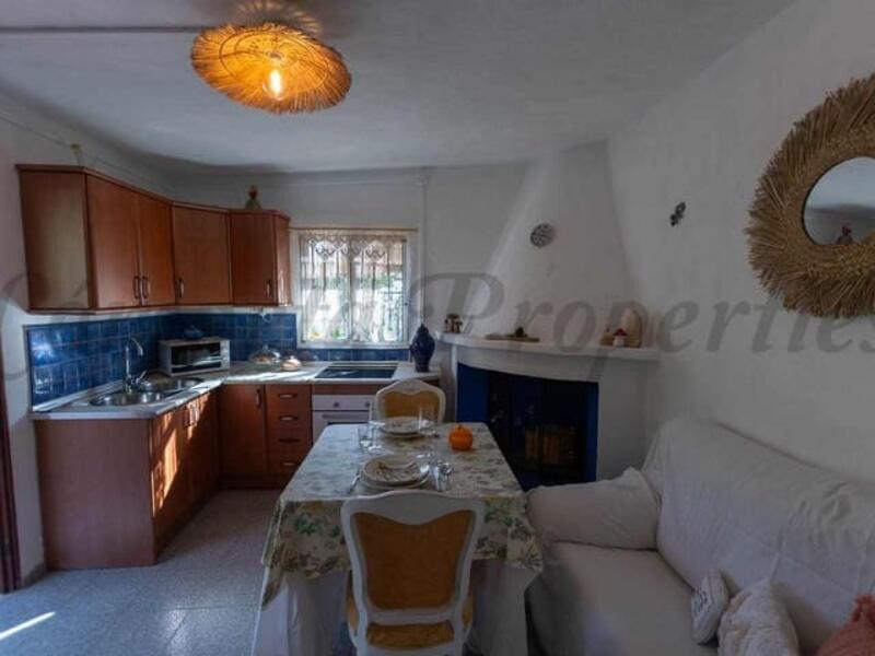 1 Schlafzimmer Landhaus zu verkaufen