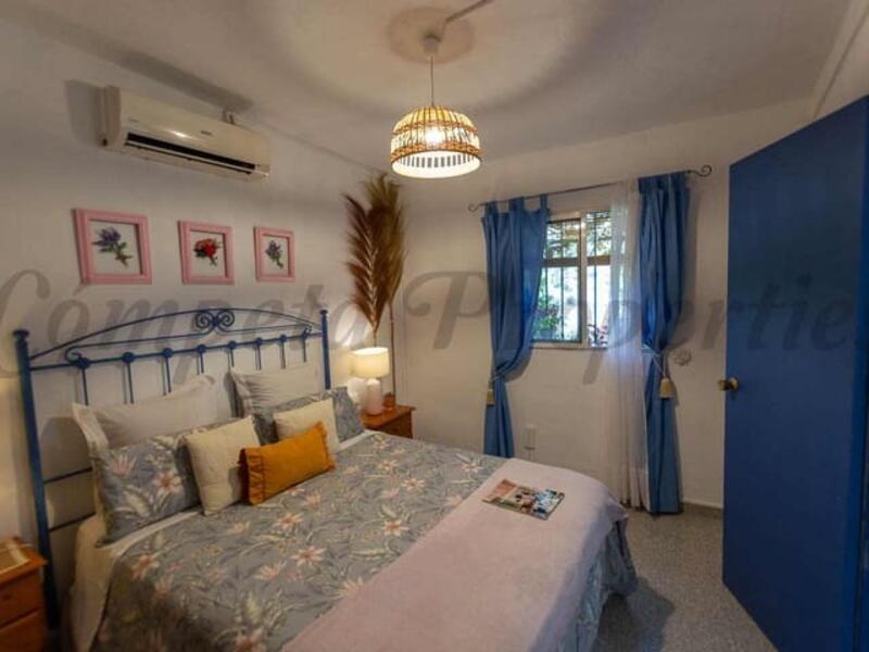 1 Schlafzimmer Landhaus zu verkaufen
