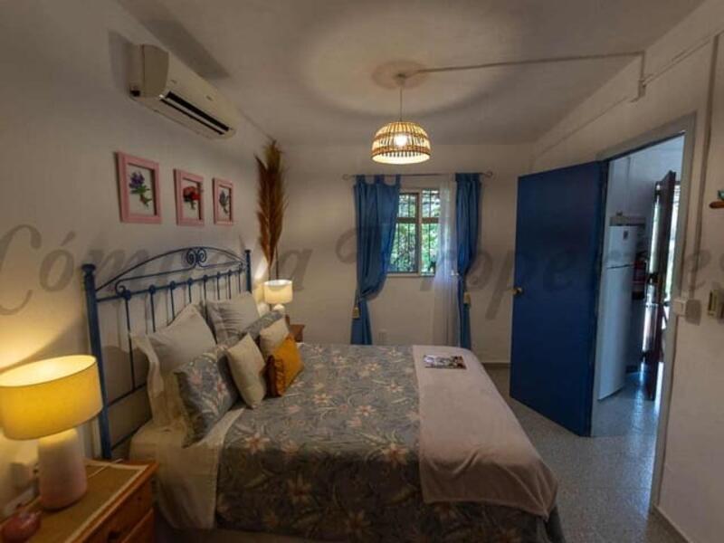 1 Schlafzimmer Landhaus zu verkaufen