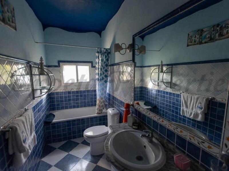 1 Schlafzimmer Landhaus zu verkaufen