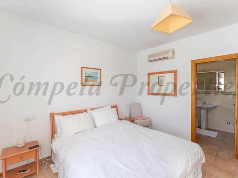 3 Cuarto Villa en venta