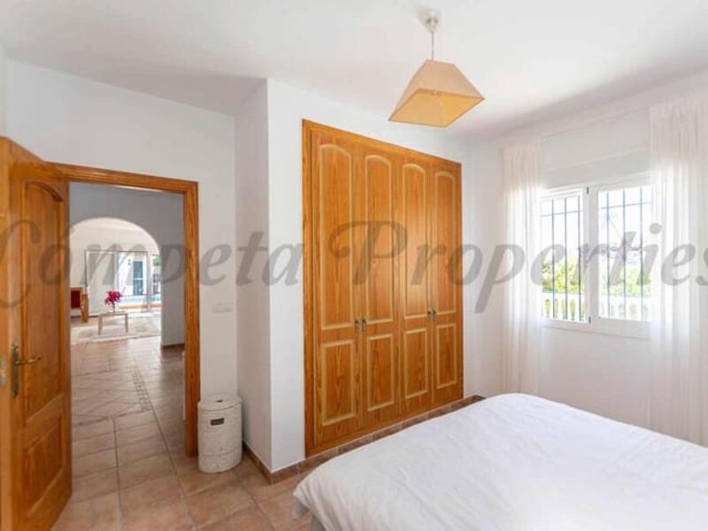 3 Cuarto Villa en venta