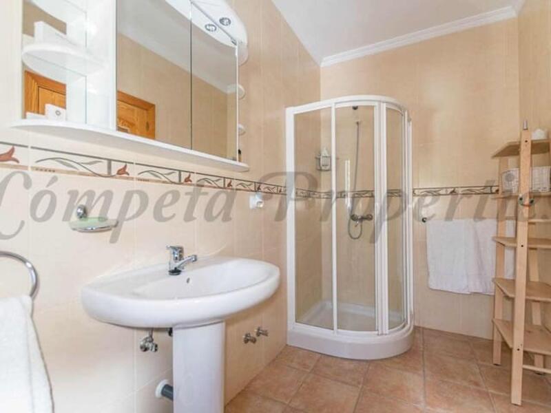 3 Cuarto Villa en venta