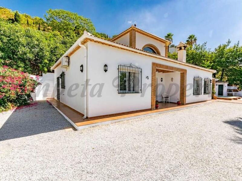3 Cuarto Villa en venta