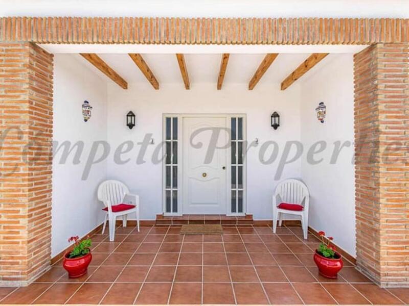 3 Cuarto Villa en venta