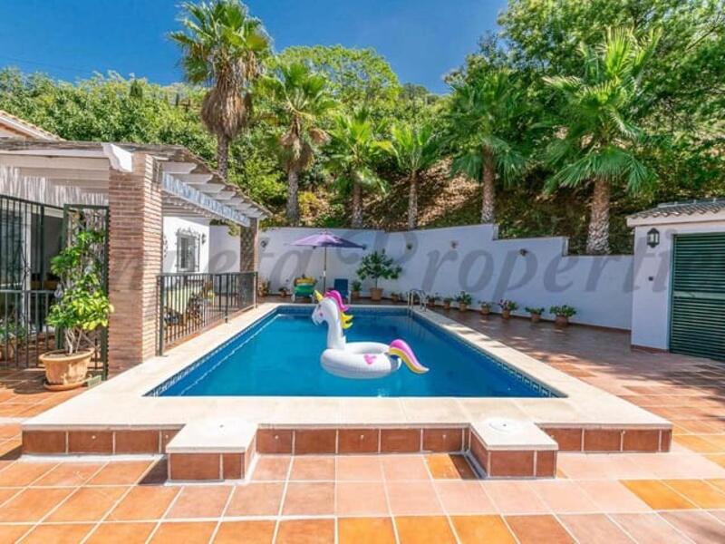 3 Cuarto Villa en venta