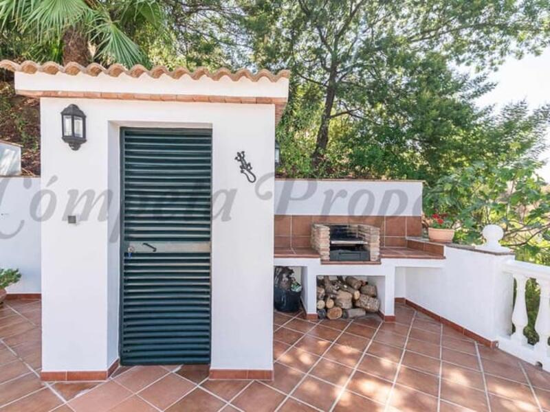 3 Cuarto Villa en venta