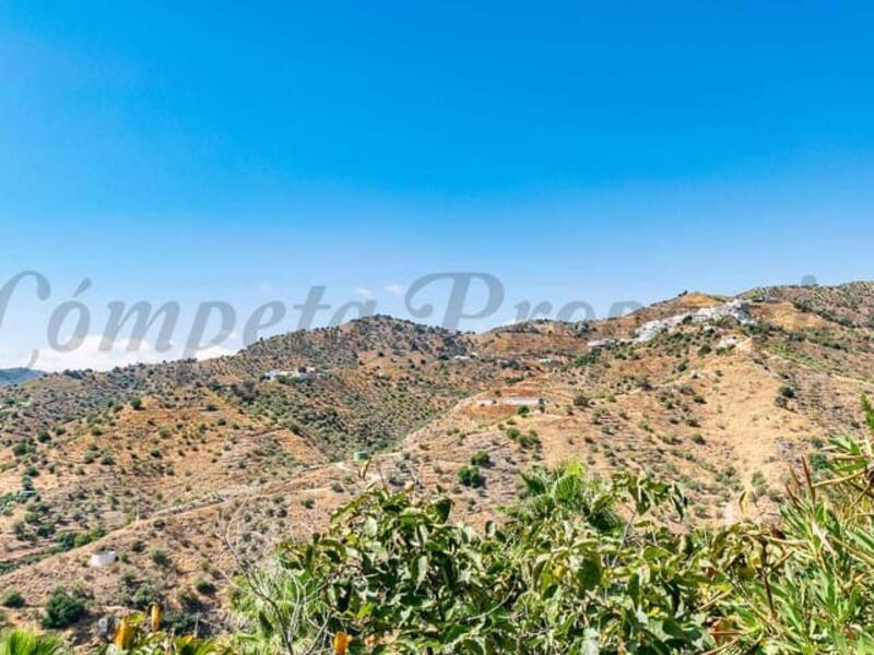 3 Cuarto Villa en venta