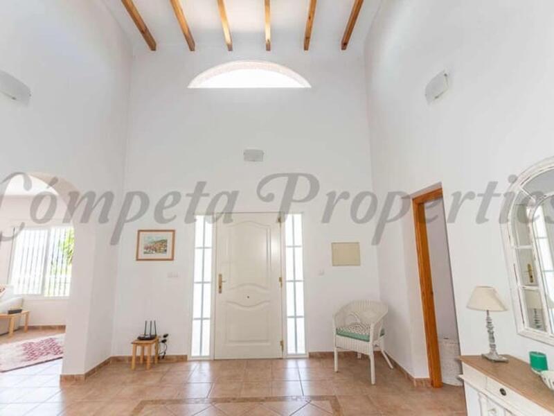 3 Cuarto Villa en venta