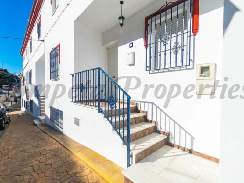 4 Cuarto Adosado en venta