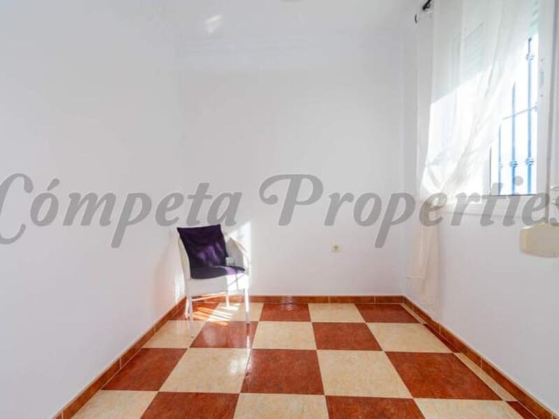 4 Cuarto Adosado en venta