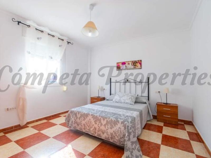 4 Cuarto Adosado en venta