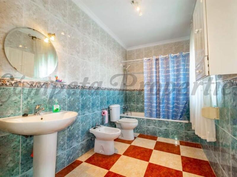 4 Cuarto Adosado en venta