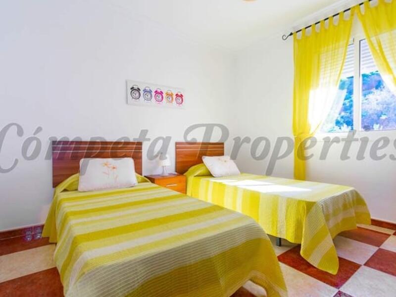 4 Cuarto Adosado en venta