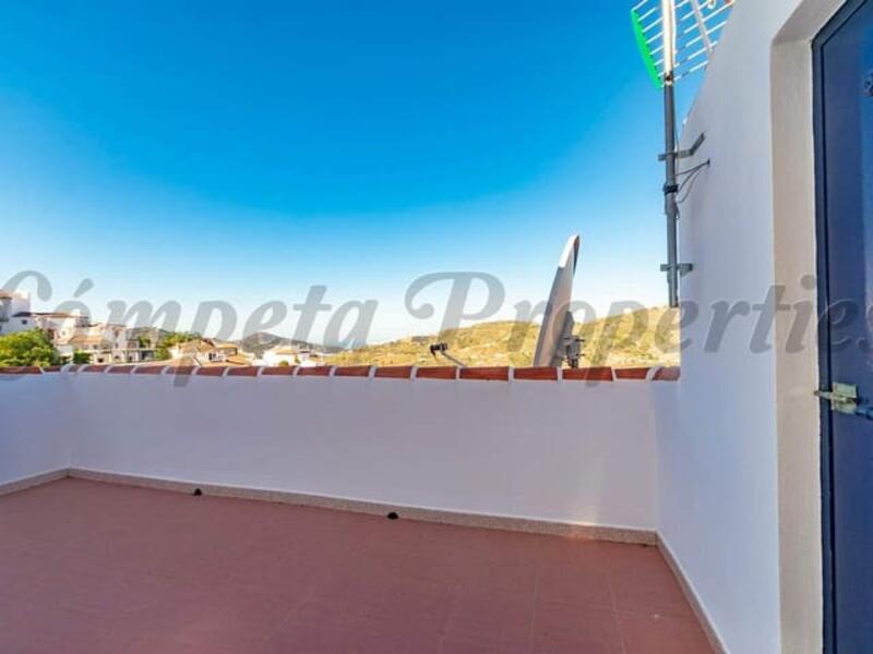 4 Cuarto Adosado en venta