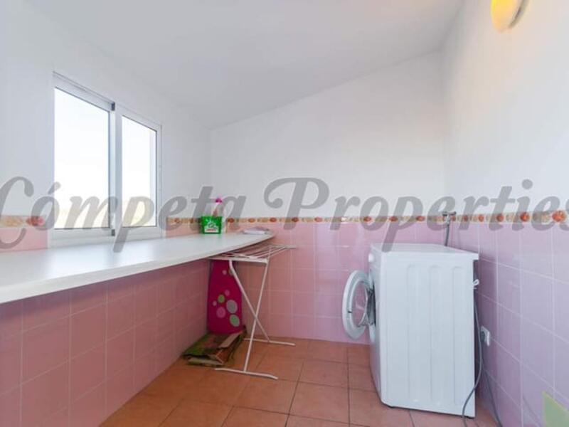 4 Cuarto Adosado en venta