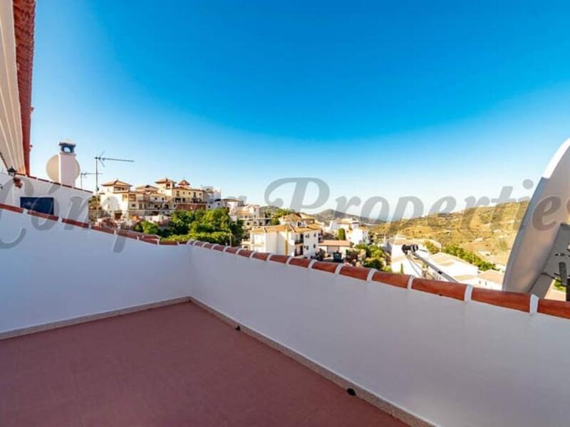 4 Cuarto Adosado en venta