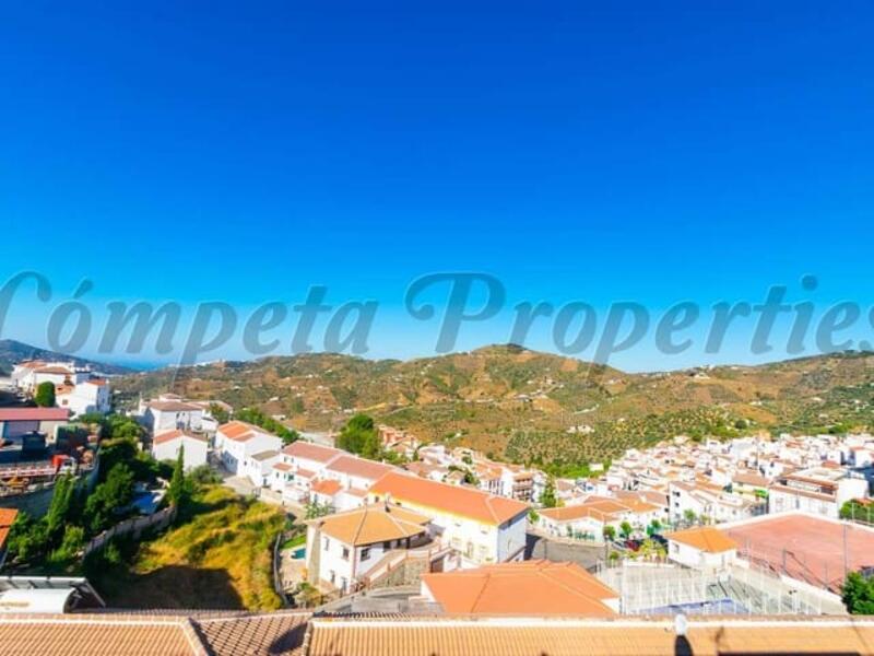 4 Cuarto Adosado en venta