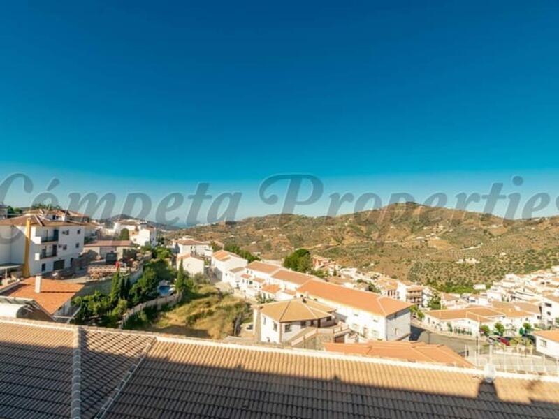 4 Cuarto Adosado en venta
