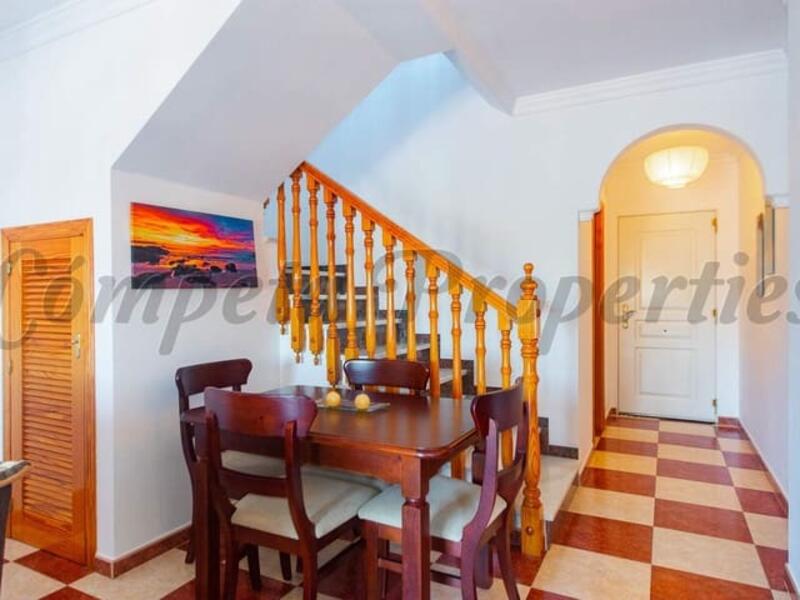 4 Cuarto Adosado en venta