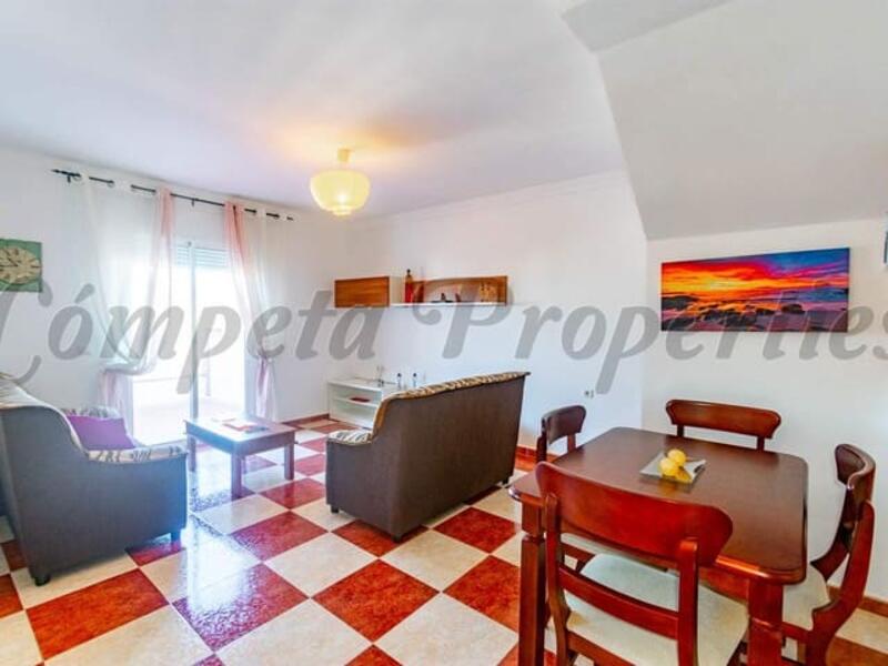 4 Cuarto Adosado en venta