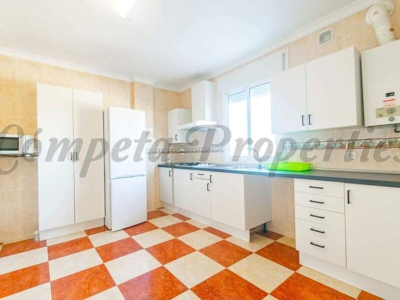 4 Cuarto Adosado en venta