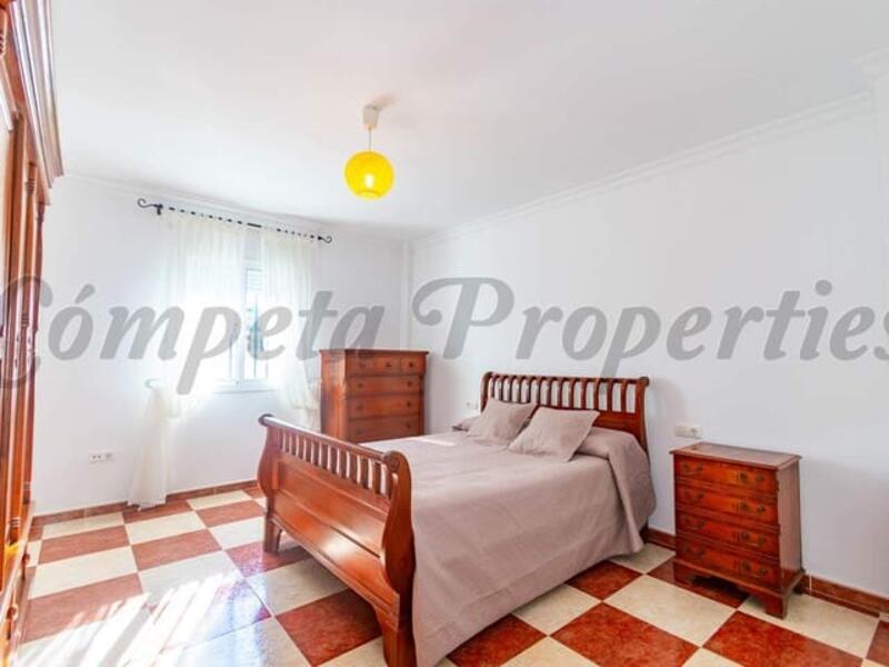 4 Cuarto Adosado en venta