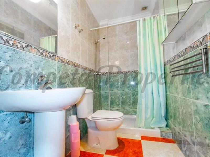 4 Cuarto Adosado en venta