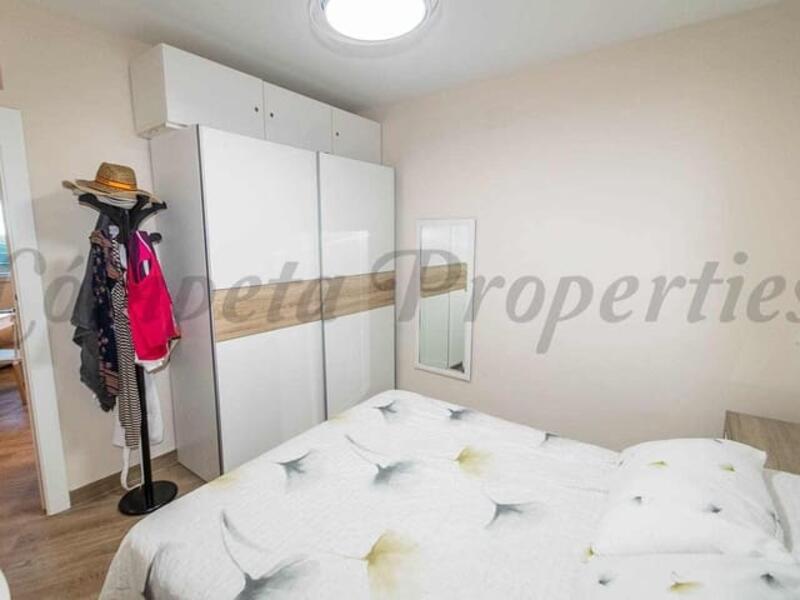 1 bedroom Apartment for Long Term Rent