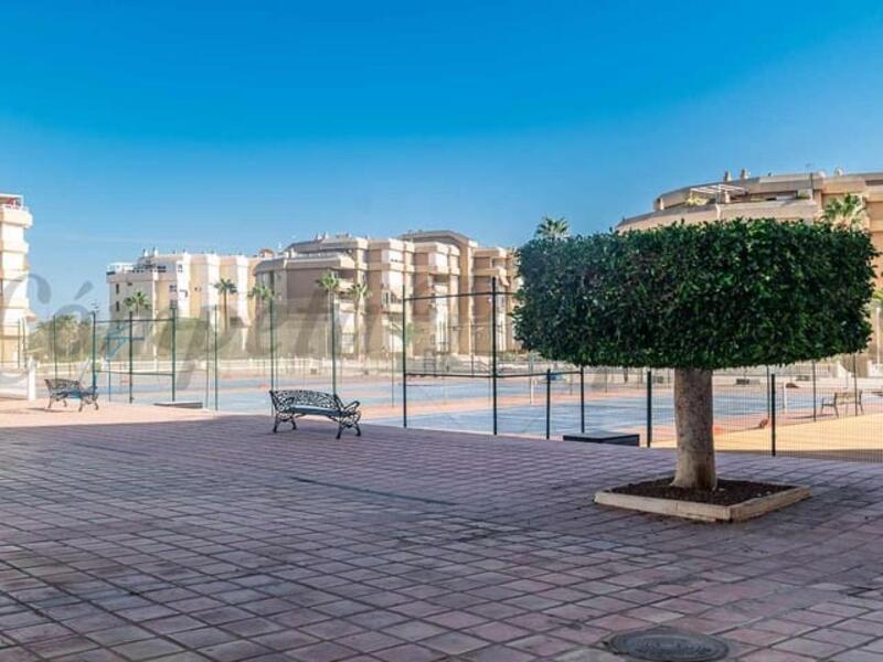 1 bedroom Apartment for Long Term Rent