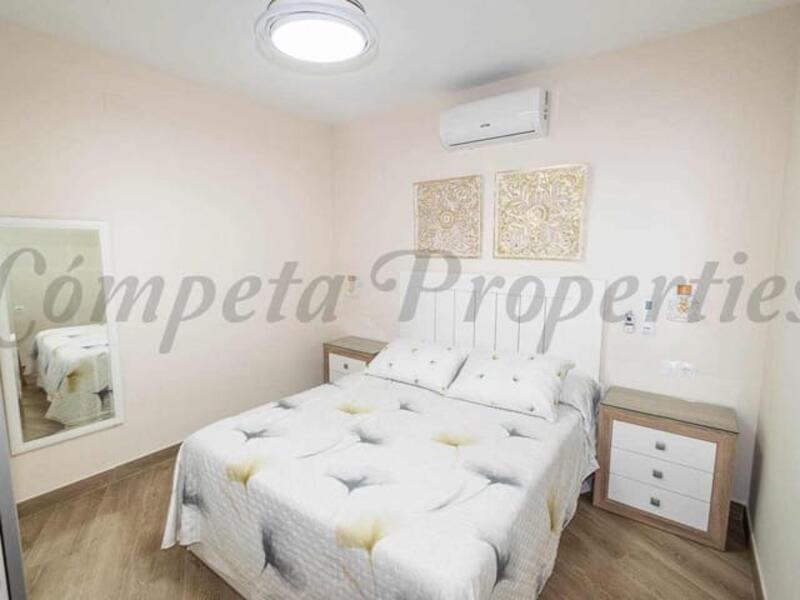 1 bedroom Apartment for Long Term Rent