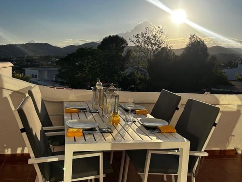 2 bedroom Apartment for Long Term Rent