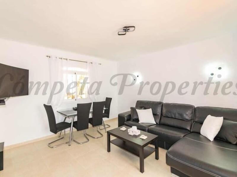 2 bedroom Apartment for Long Term Rent