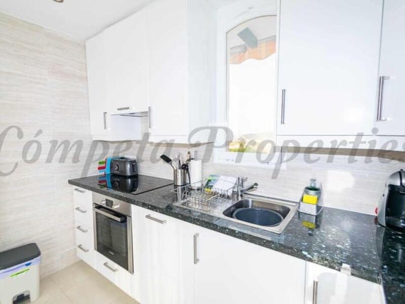 2 bedroom Apartment for Long Term Rent
