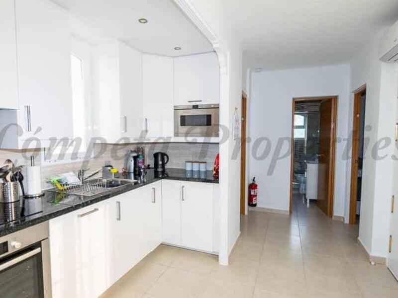 2 bedroom Apartment for Long Term Rent