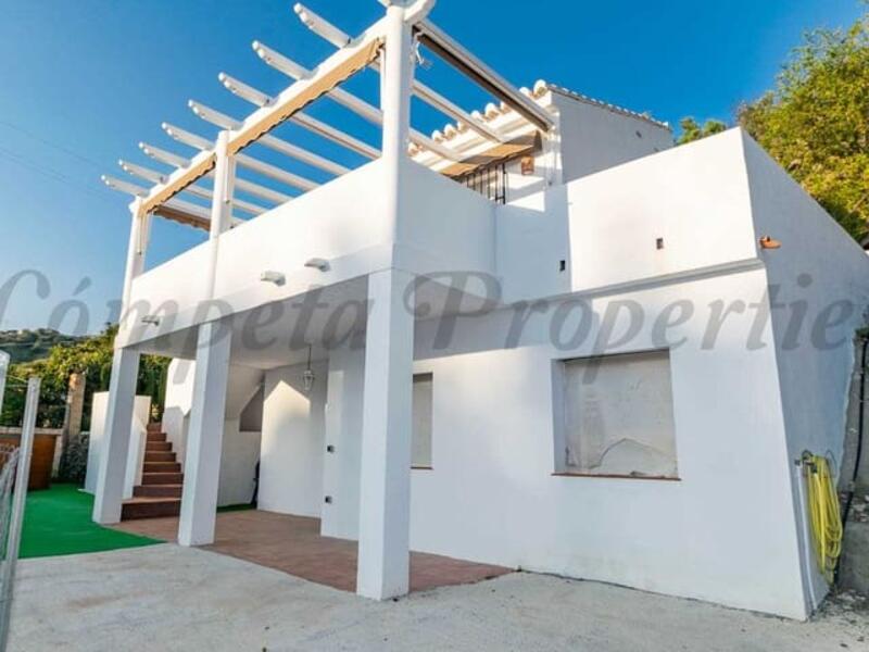 1 bedroom Country House for Long Term Rent