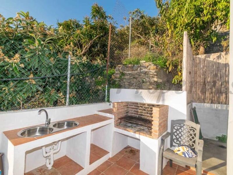 1 bedroom Country House for Long Term Rent